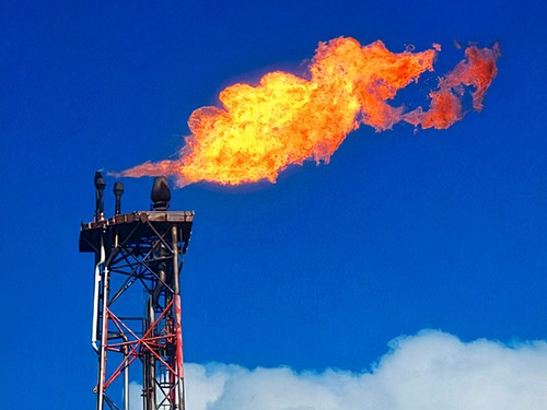 Flare Stack System: Expert Tips for Maximizing Efficiency and Performance