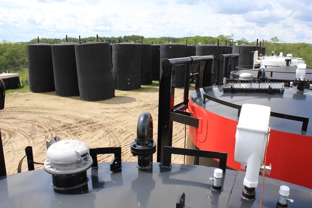 Oilfield equipment including drilling, production, and safety/environmental equipment