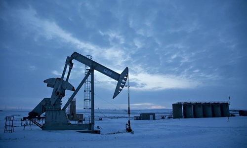 Essential Oilfield Equipment Rentals for Winter Operations in Alberta